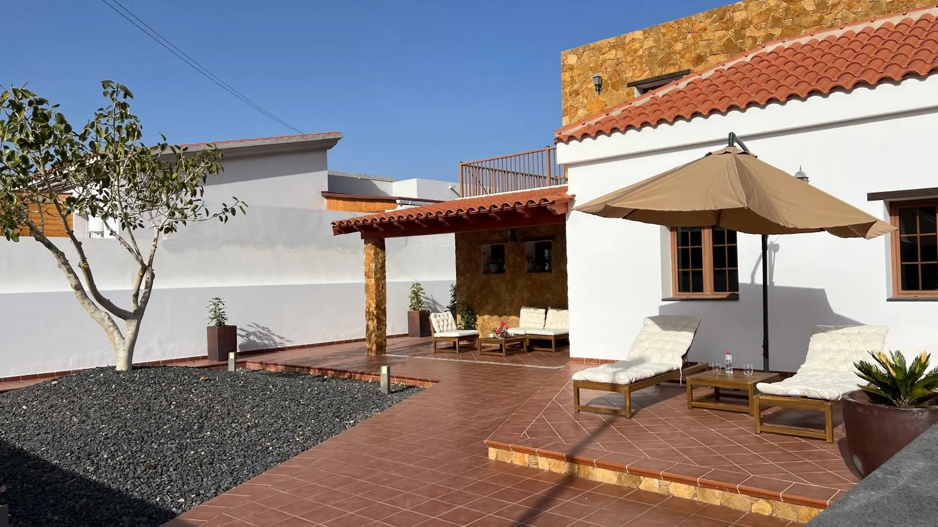 Casa Kyra location