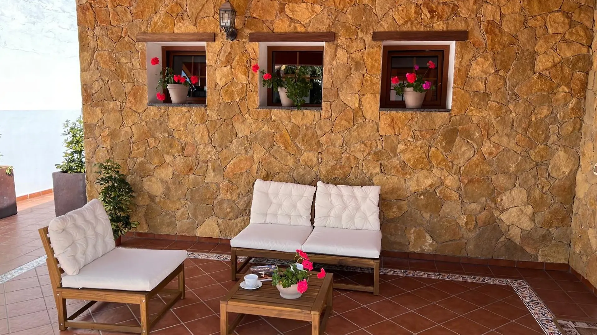 Casa Kyra Villa Tarajalejo