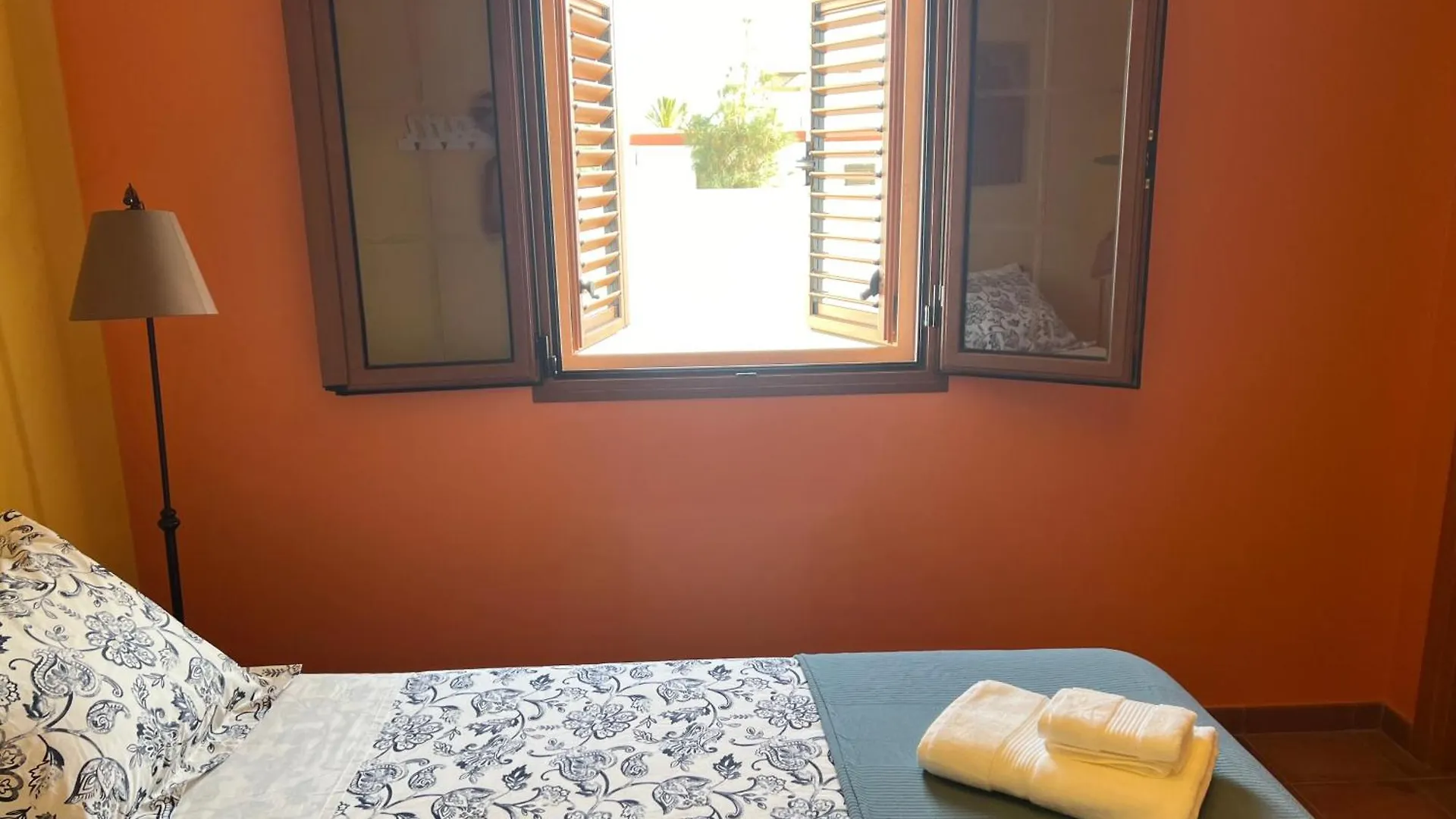 Holiday home Casa Kyra Villa Tarajalejo Spain